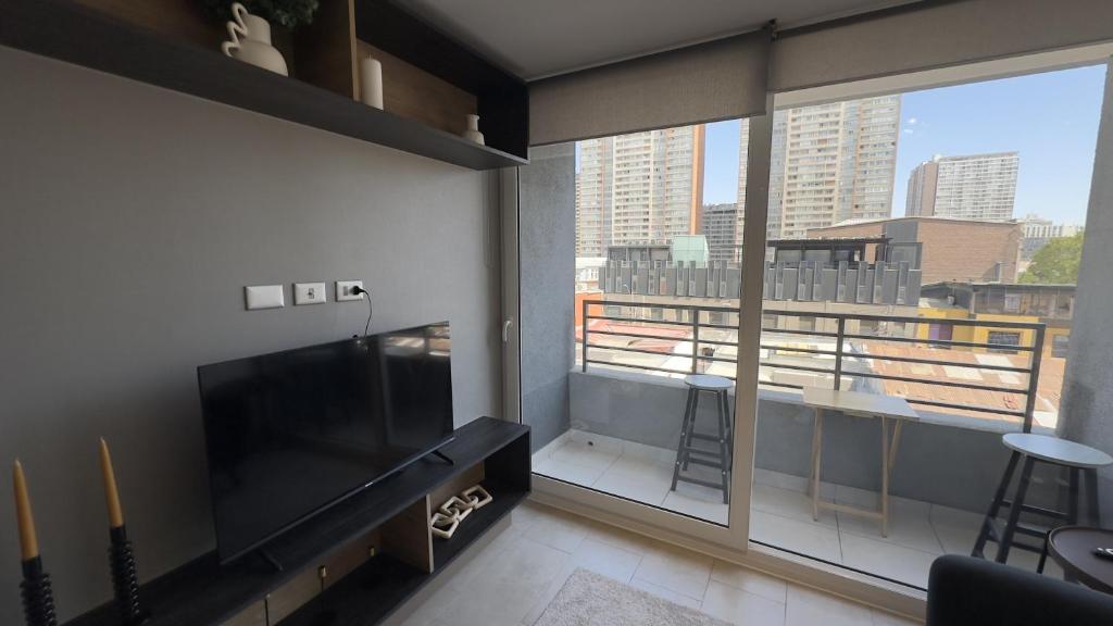 Oceana Suites Ñuñoa - 5