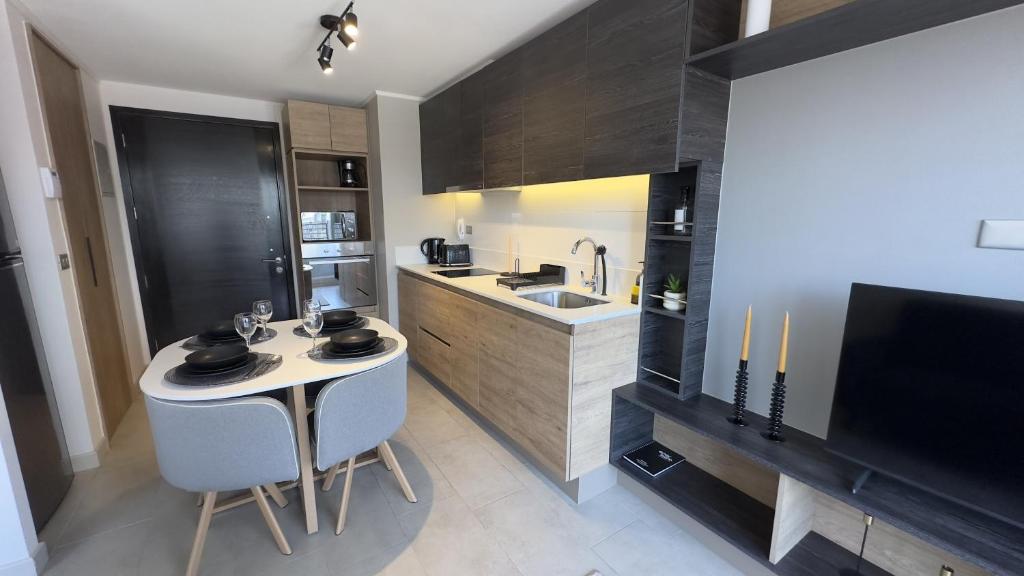 Oceana Suites Ñuñoa - 3