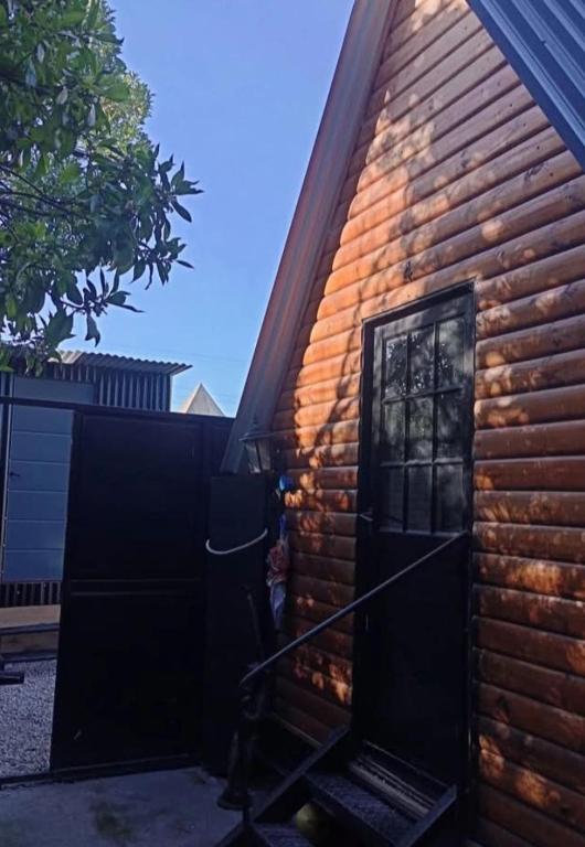 Cabaña para 2 personas en Quequén playa - 1