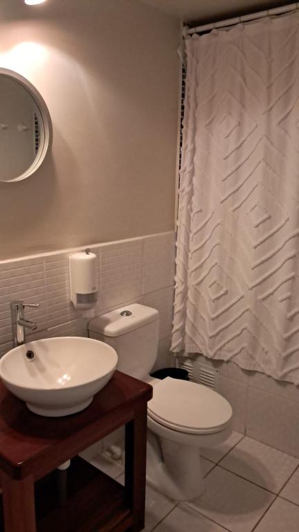 Hotel Boutique Casa&Alma - 4