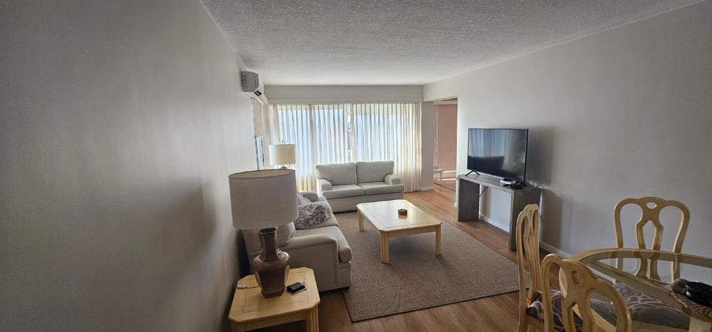 apartamento a estrenar frente al mar - 5