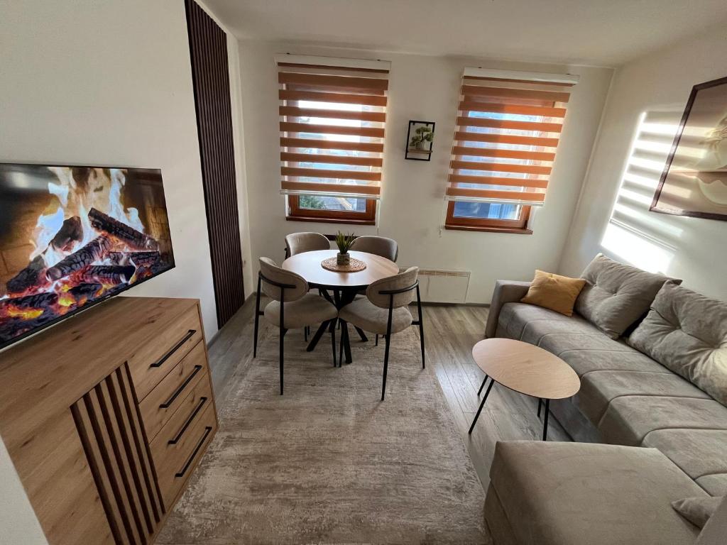 Vila Suri Centar - 4