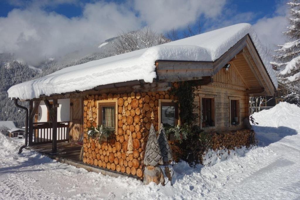 Hütte Monigold - 2
