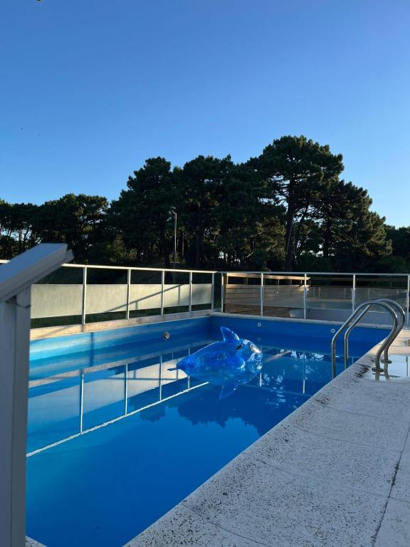 Duplex pinamar - 1