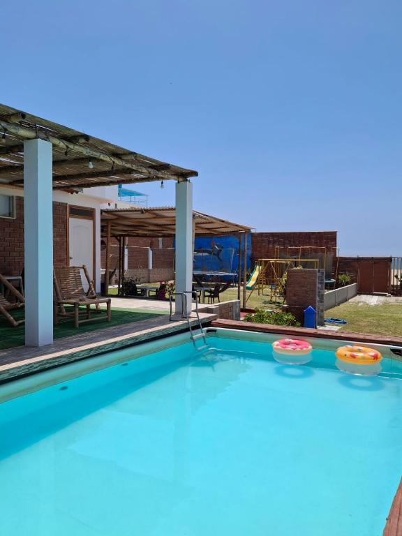 Bungalows de Chotos - 5