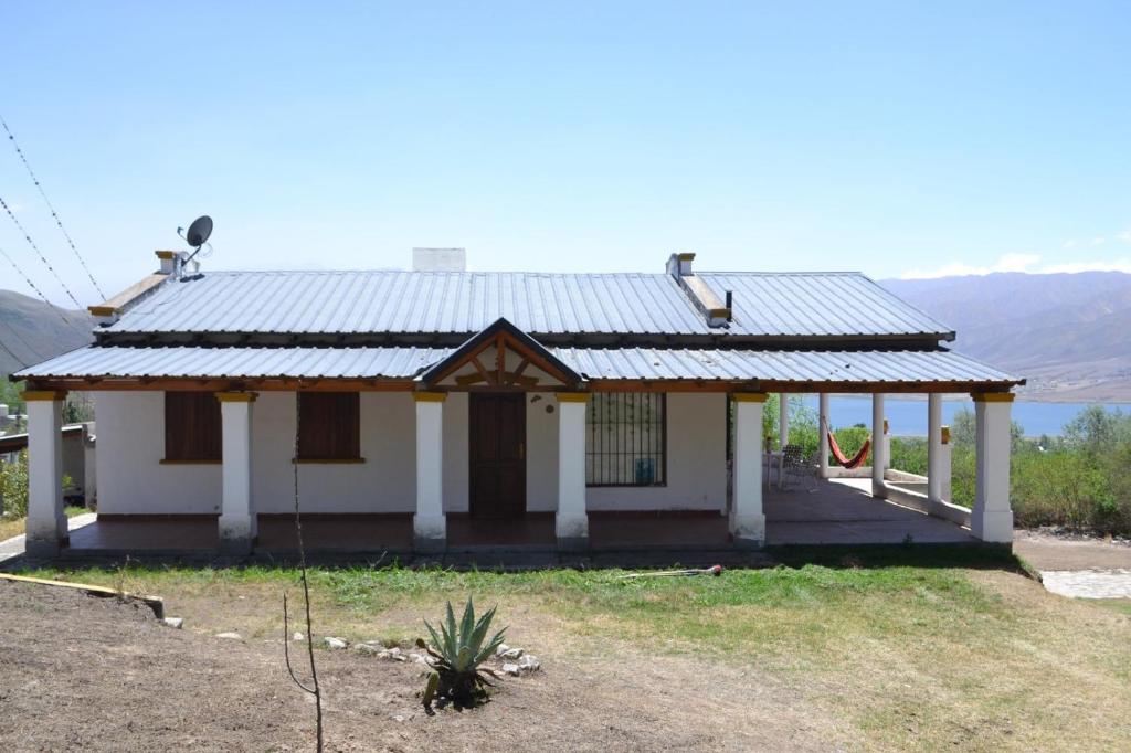 Wasi Musku - 1
