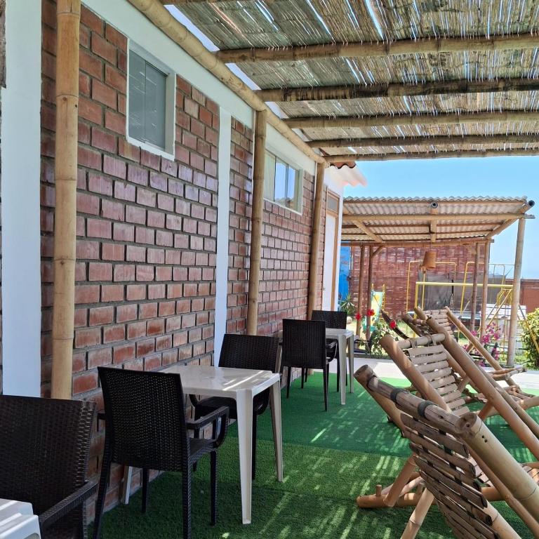 Bungalows de Chotos - 2