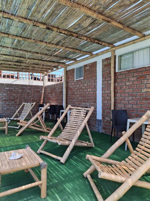 Bungalows de Chotos - 3