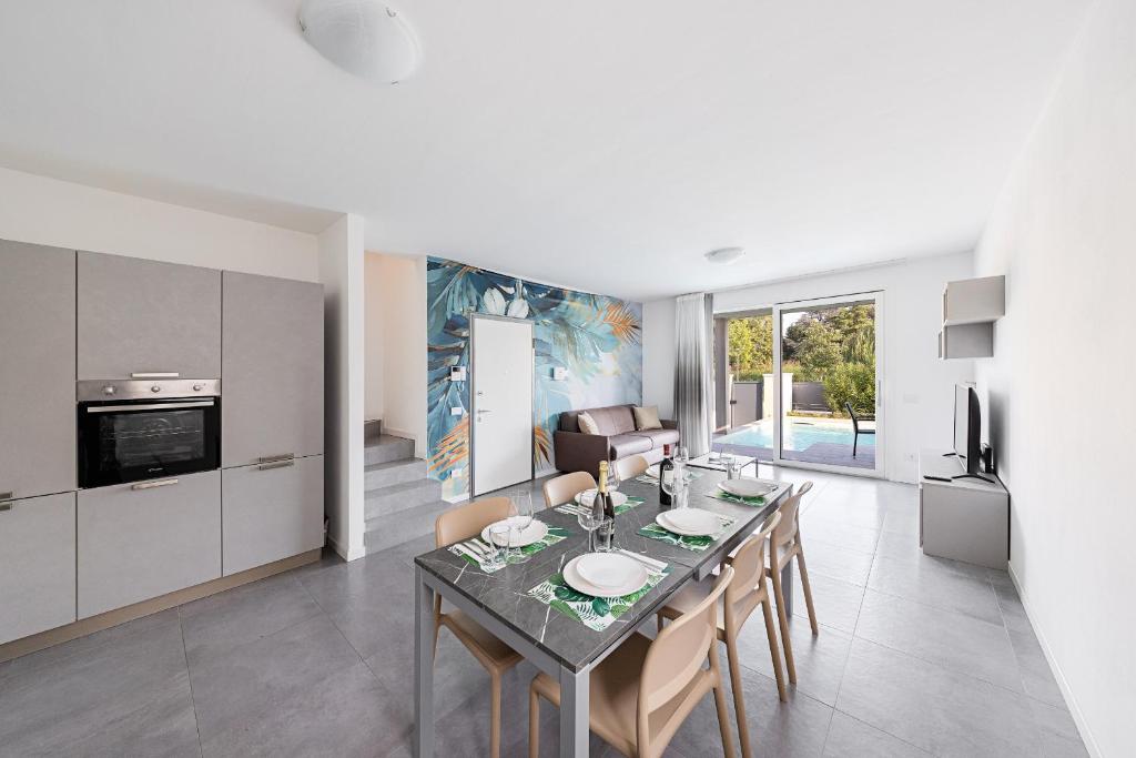 Villa Prestige - 5