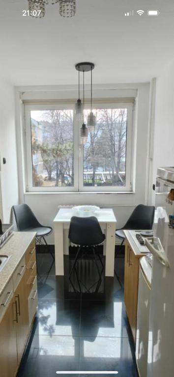 Apartman X - 5