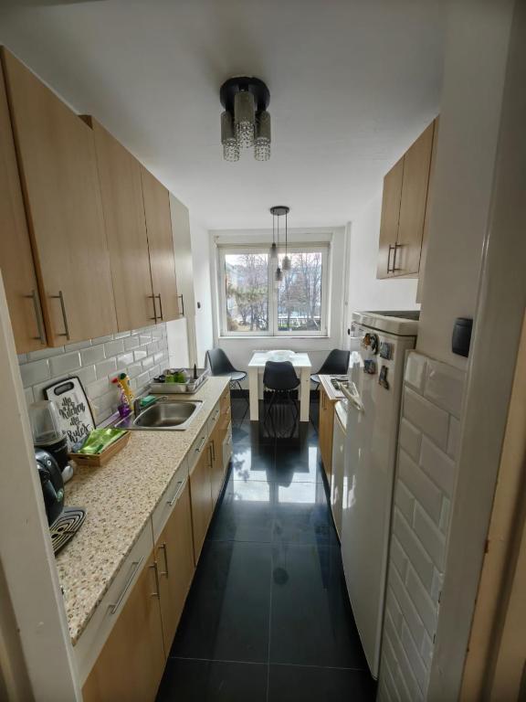 Apartman X - 4