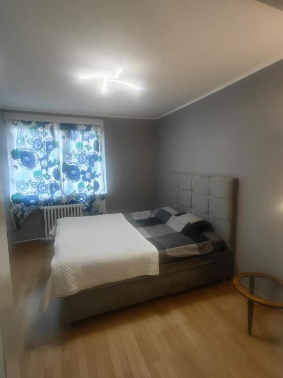 Apartman X - 3