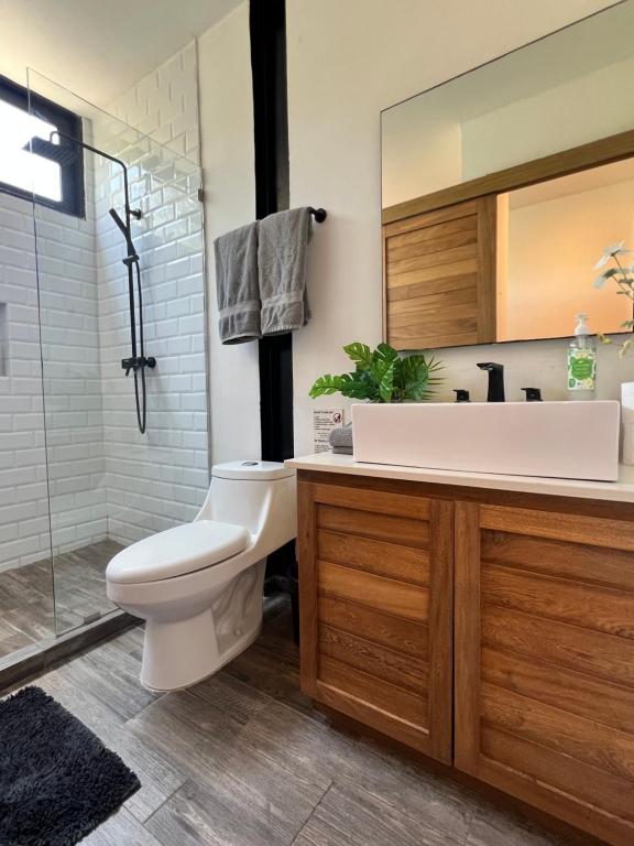 Exclusive Villa "Town House" Luxury Amenities in Tulum - 4