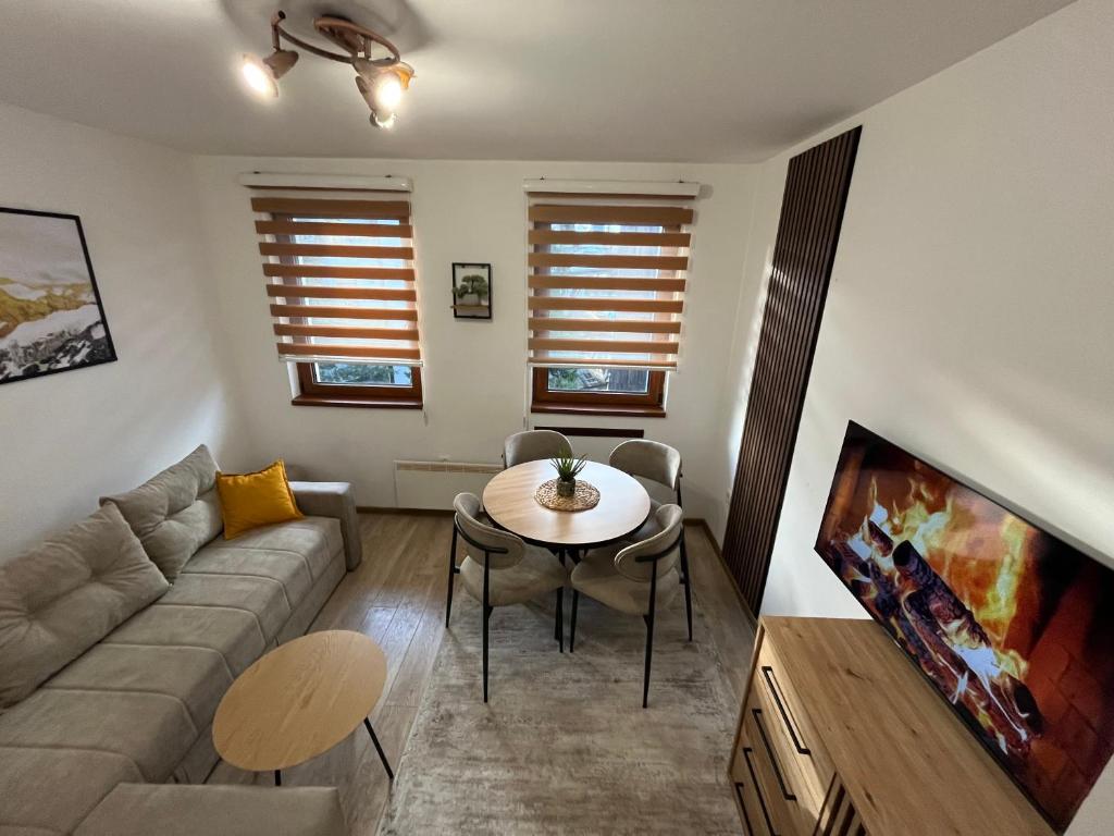 Vila Suri Centar - 1
