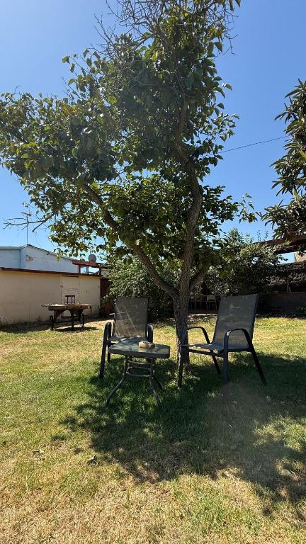 Large house for the weekend - 2