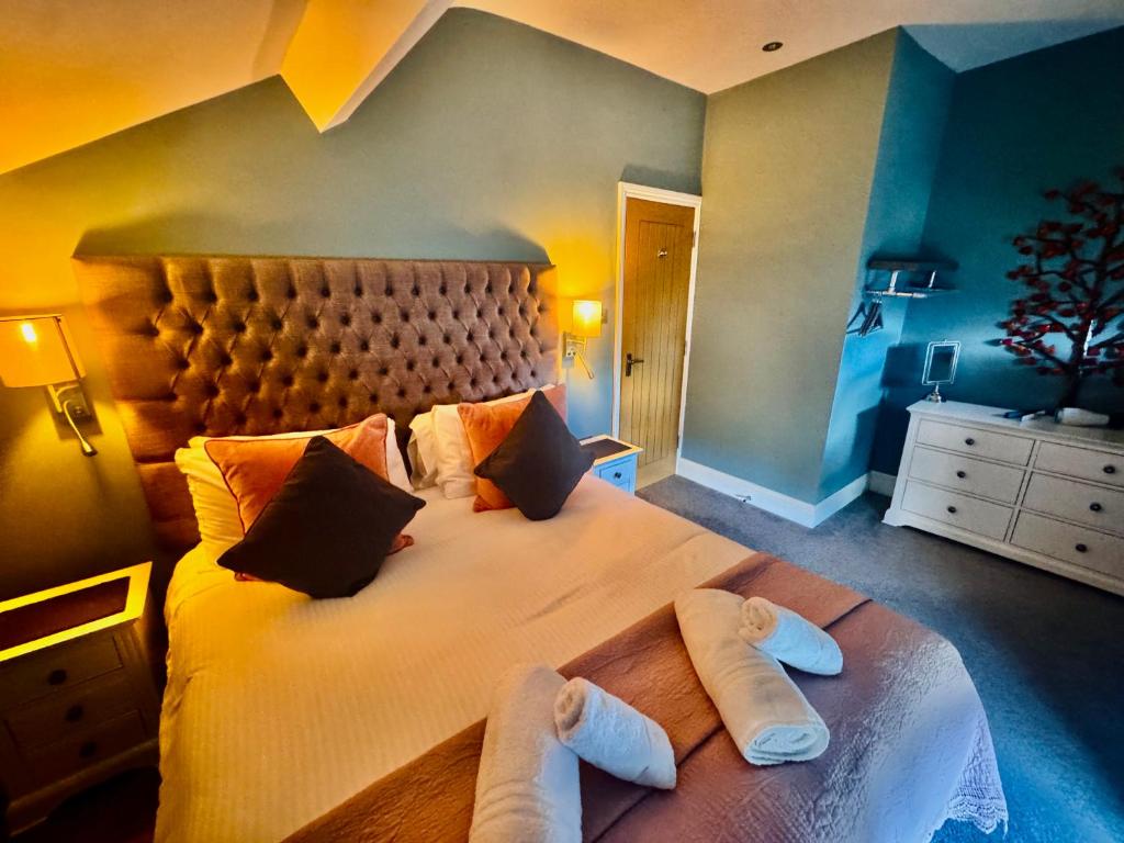 High Street Apartment, Windermere photo 8