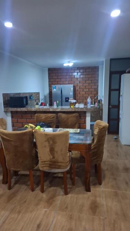 Casa Camaná price per night - 2