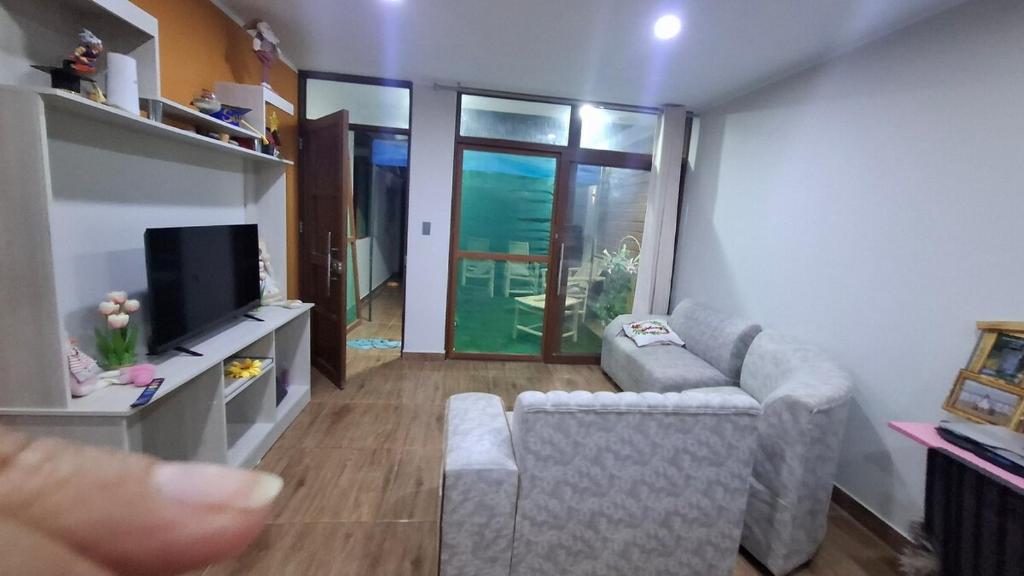 Casa Camaná price per night - 4
