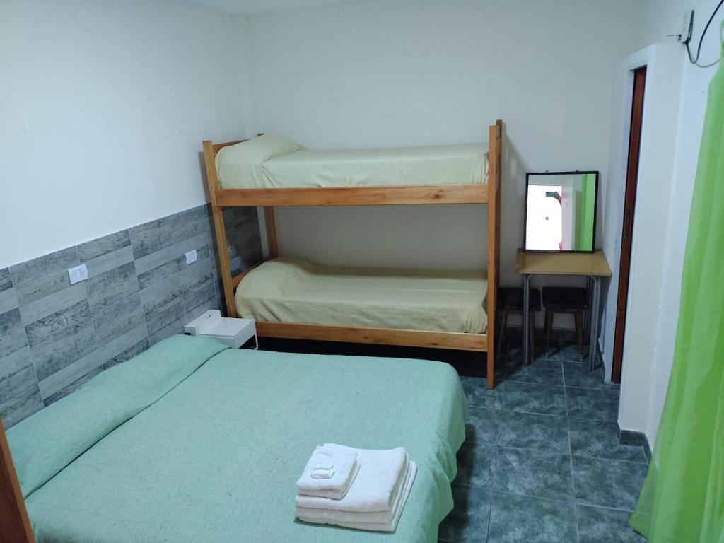 Hotel Riviera - 4