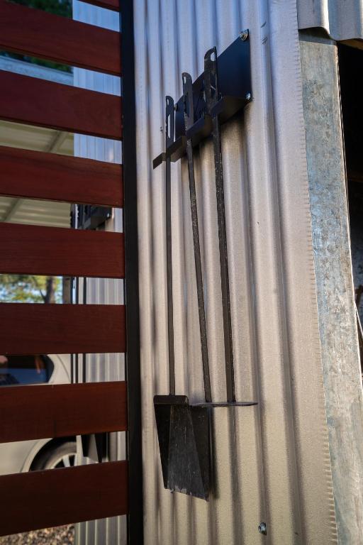 La Estancia bungalows - 4