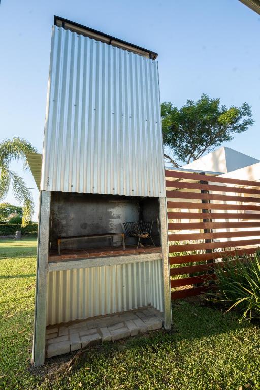 La Estancia bungalows - 5