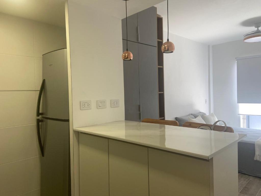 Moderno monoambiente Plaza Mitre - 3