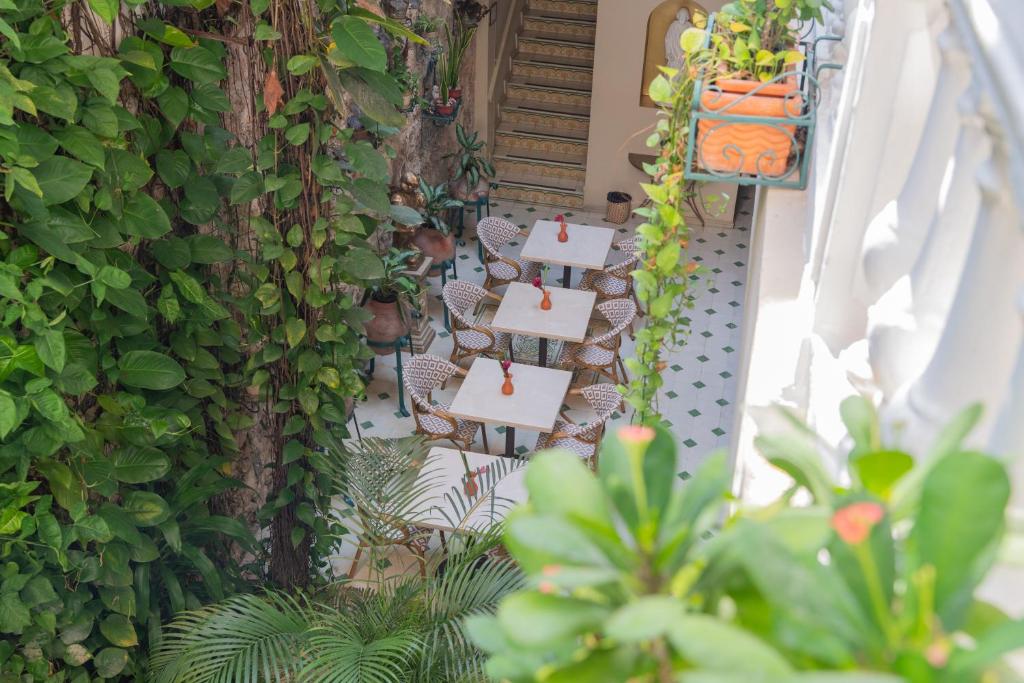 Hotel Casa La Fe - 2