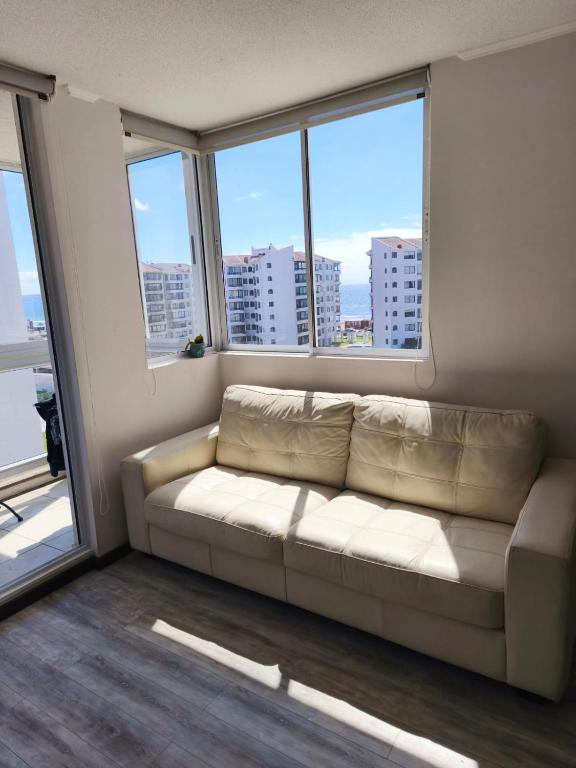 Arriendo departamento sector playa en La Serena - 4