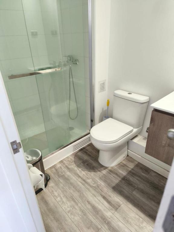 Arriendo departamento sector playa en La Serena - 5