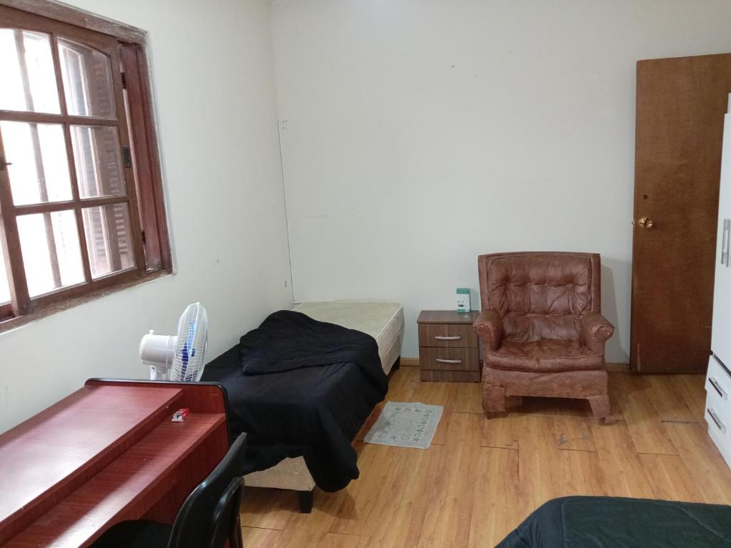 CASA 4 DORMITORIOS en el CENTRO de PAYSANDÚ - 3