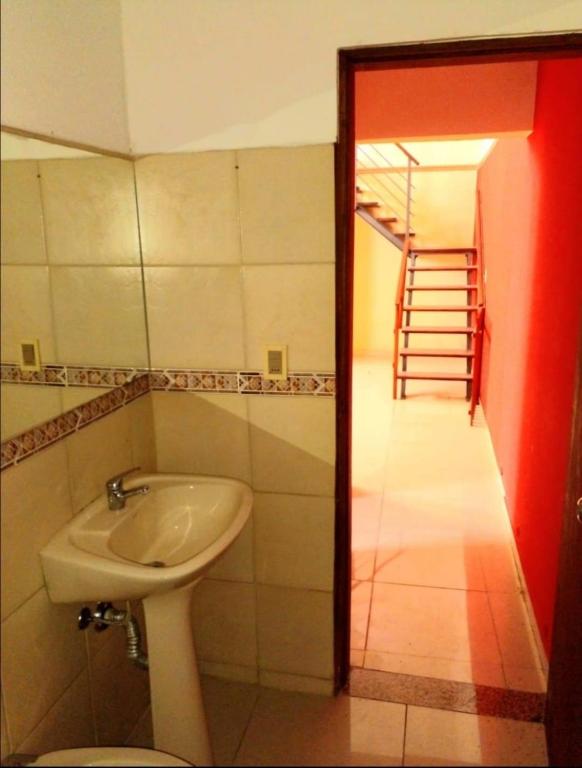 CASA 4 DORMITORIOS en el CENTRO de PAYSANDÚ - 4