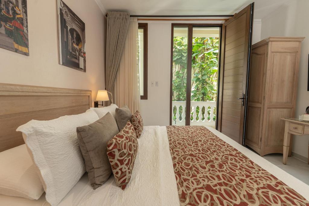 Hotel Casa La Fe - 5