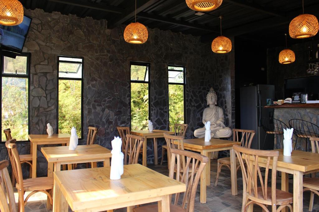 Hotel Onsen - 5
