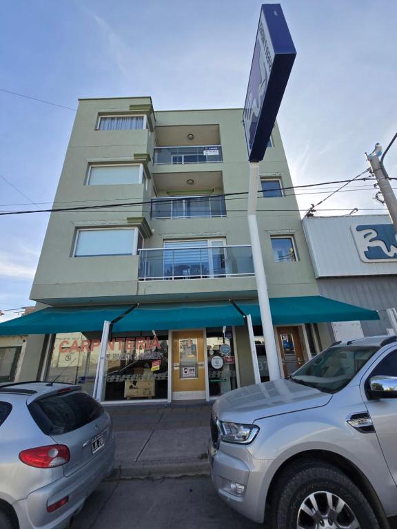 Suite Collon Cura - 1