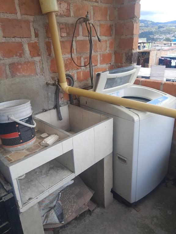 Habitación doble carnavales Pasto 2026 - 2