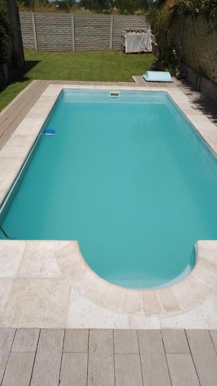 Casa quinta La Merced - 1