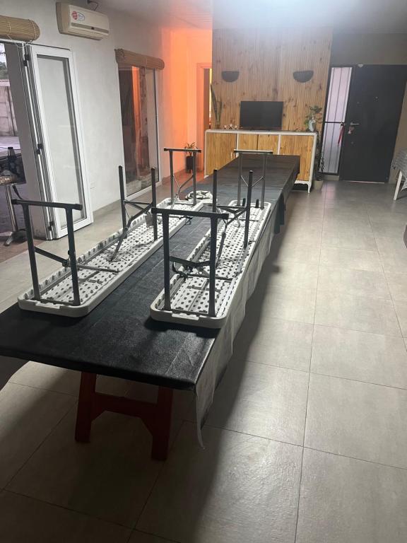 Casa quinta La Merced - 2