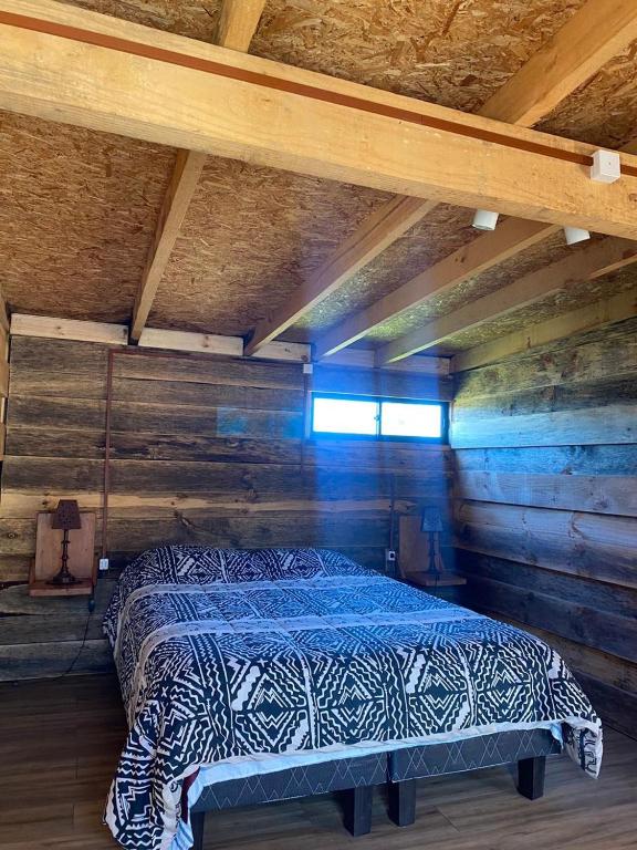 Cabaña Panguipulli 4 puntos - 3