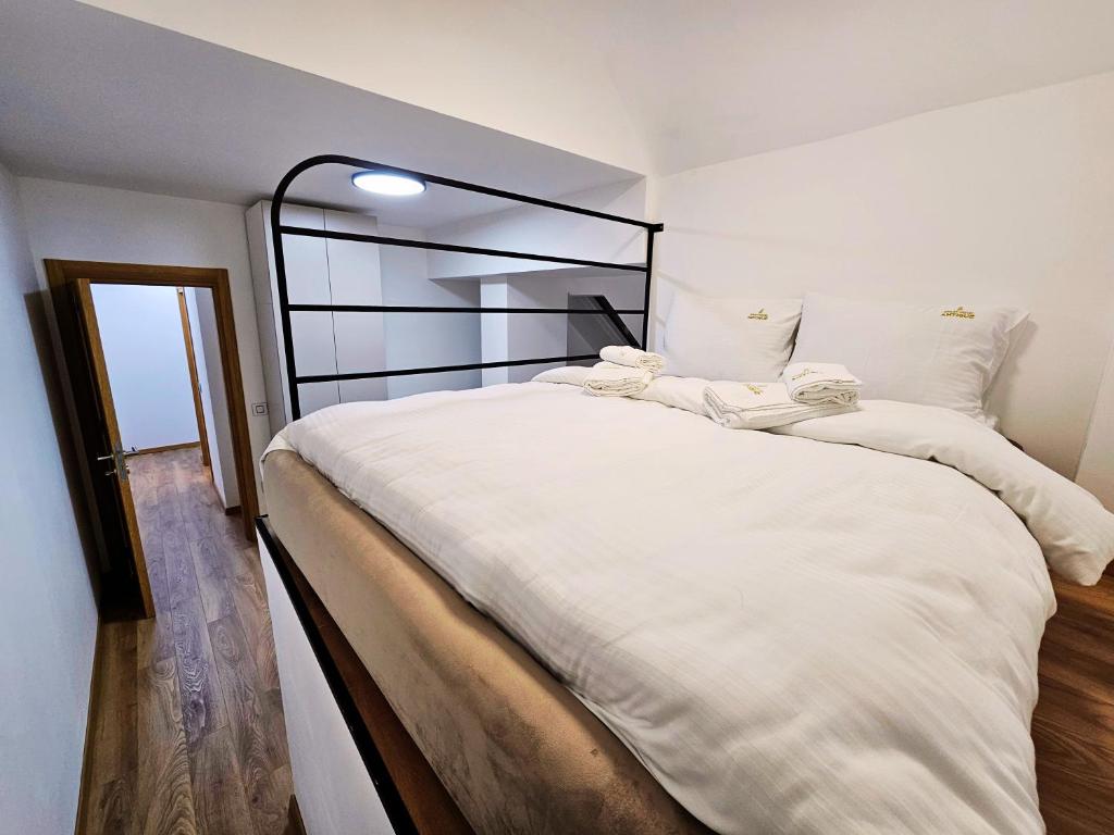 Apart-hotel Antique, Zlatibor - 2