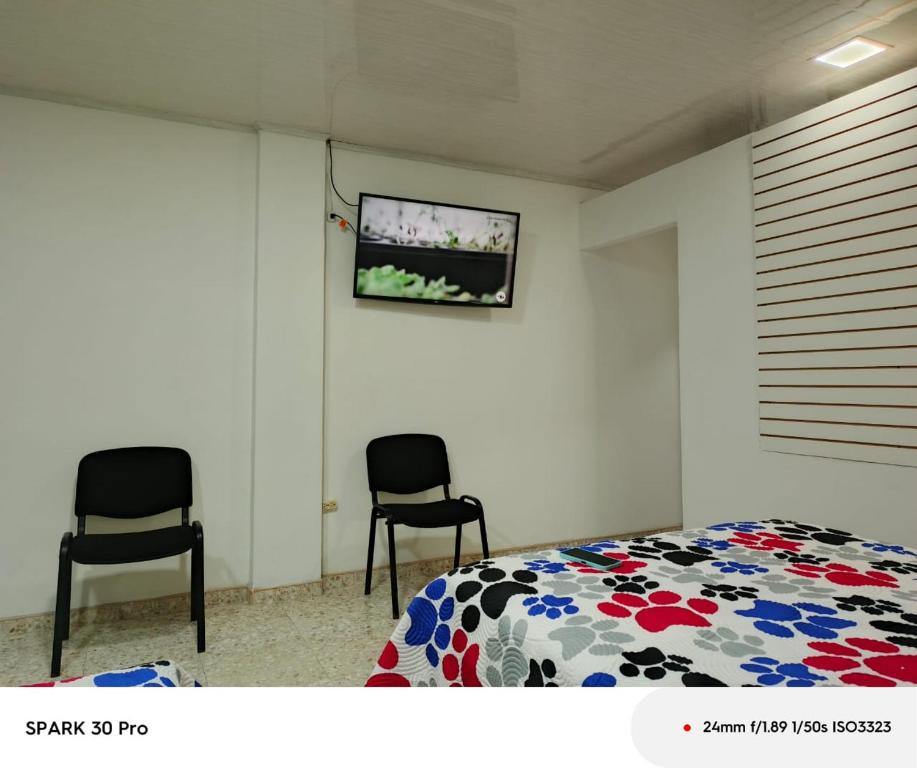 Apartamento en el centro de Riosucio - 4