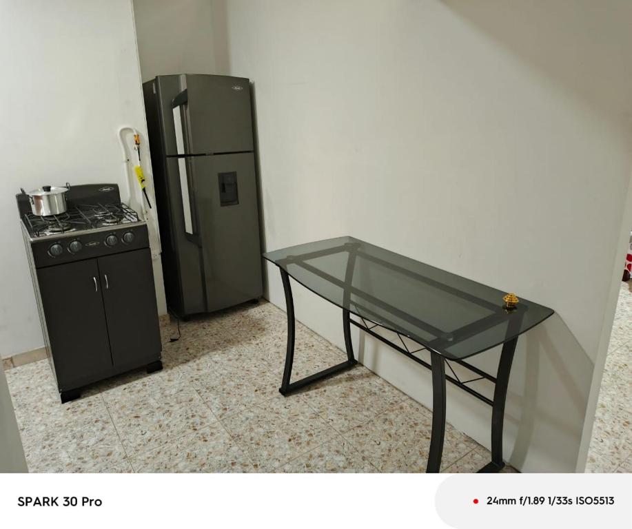 Apartamento en el centro de Riosucio - 5