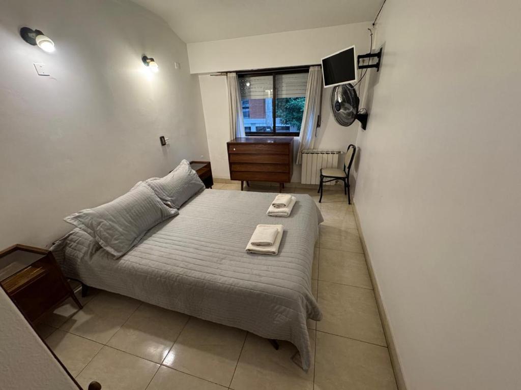 Hotel Pergamino - 5
