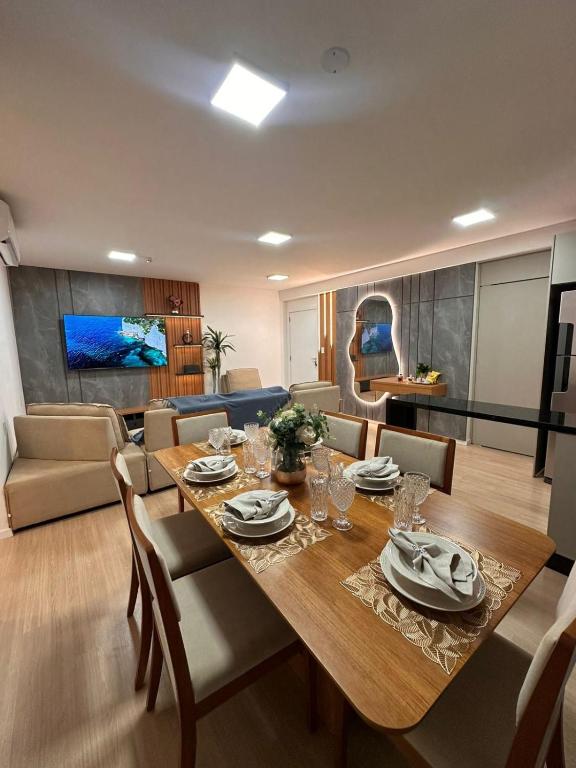 Sophisticated Premium Apartment - Residential Club - 2