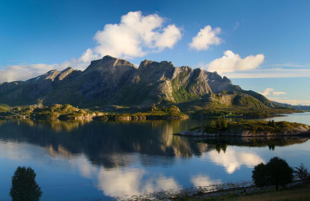 Sjavik Vacation photo
