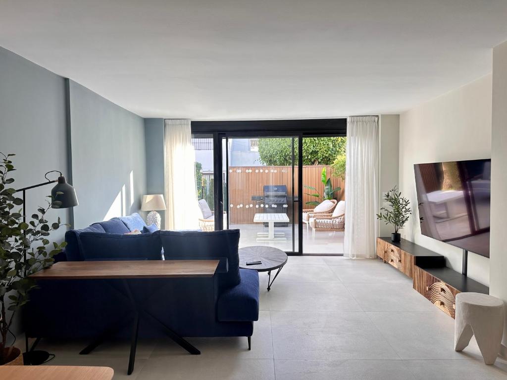 Stylish Estepona Home - 3