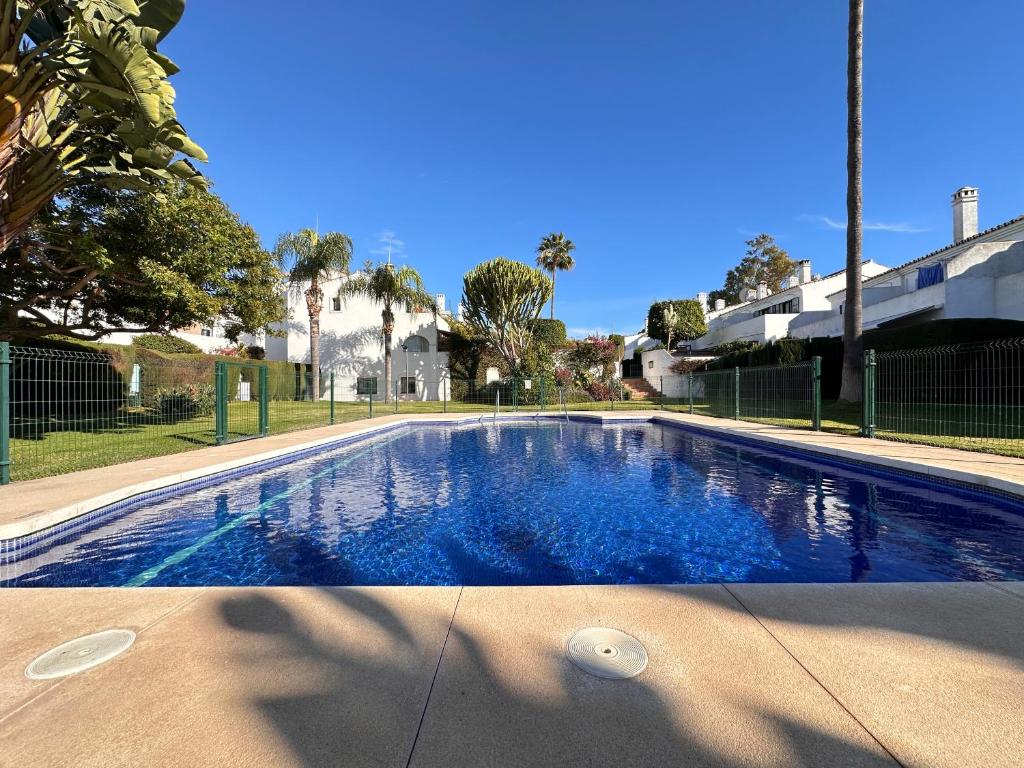 Stylish Estepona Home - 1