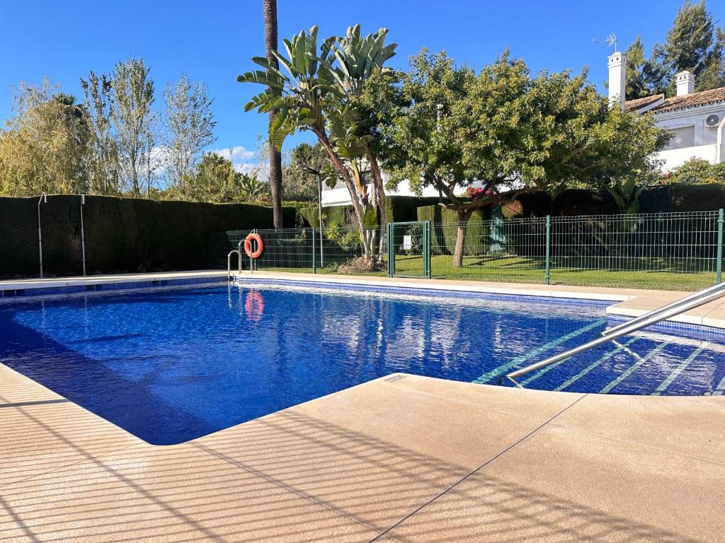 Stylish Estepona Home - 2