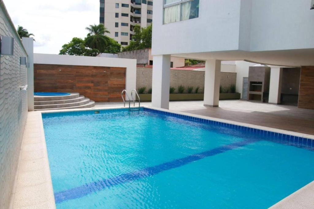Downtown Apartments "Altos del Sur" - 1