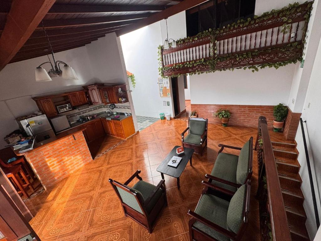 Vivienda turística Doña Barbara - 2