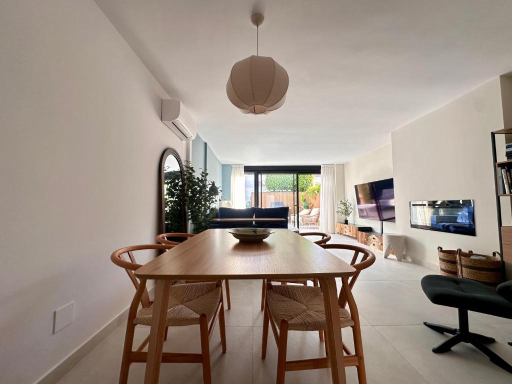 Stylish Estepona Home - 4